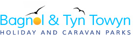 Bagnol & Tyn Towyn Camping and Caravan Parks Bagnol & Tyn Towyn Camping and Caravan Parks
